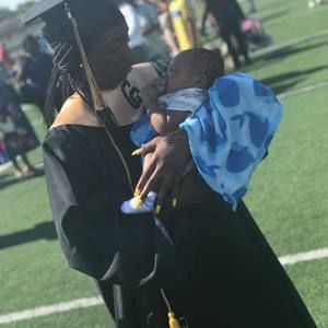 Meet your Posher, Chivon